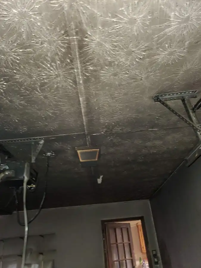 Fire and smoke damage assessment for Water Damage Assessment in Paris